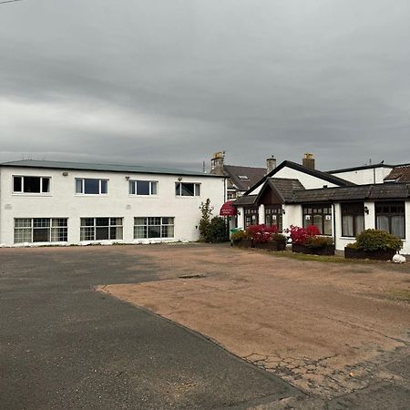 Newly Renovated Cozy Rooms In Fife Freuchie Екстериор снимка